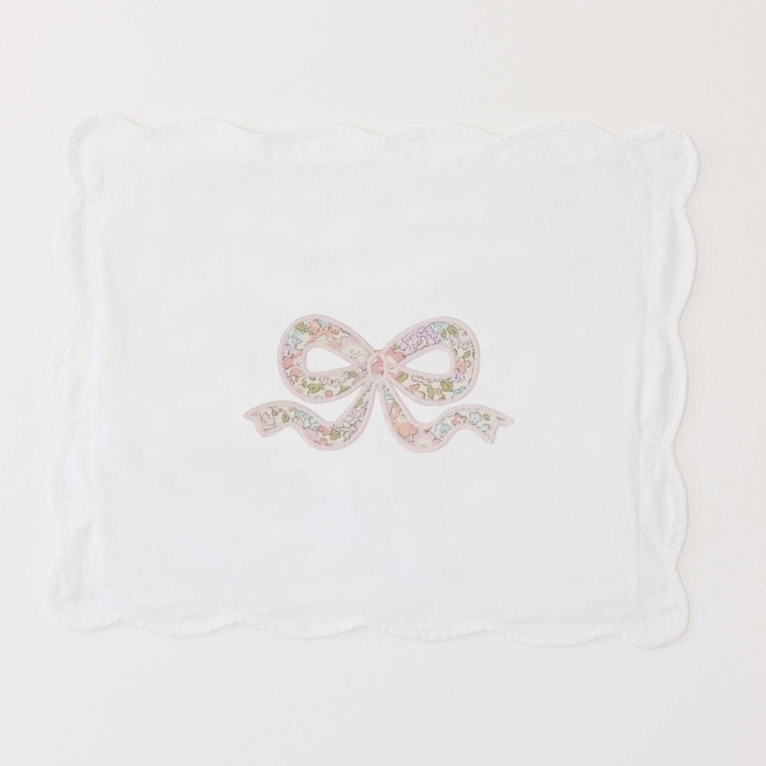 Scallop Sham 4 Scallop Sham