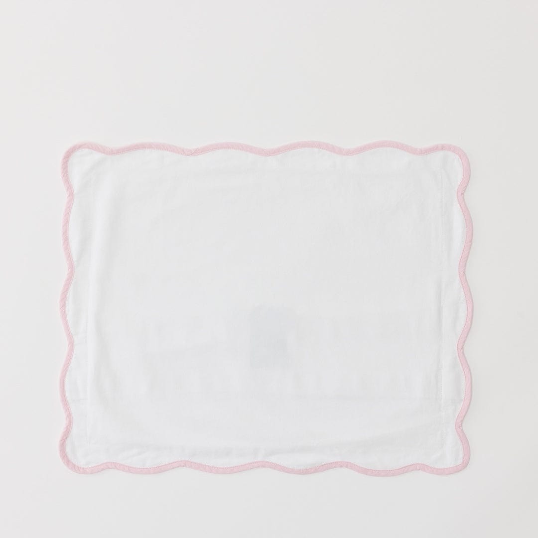 Scallop Sham 50 Scallop Sham