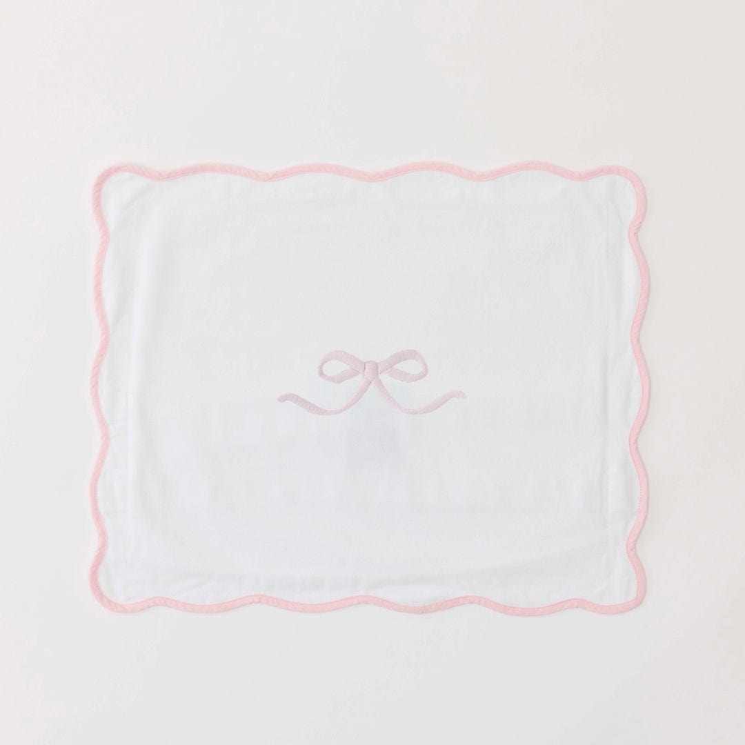 Scallop Sham 53 Scallop Sham
