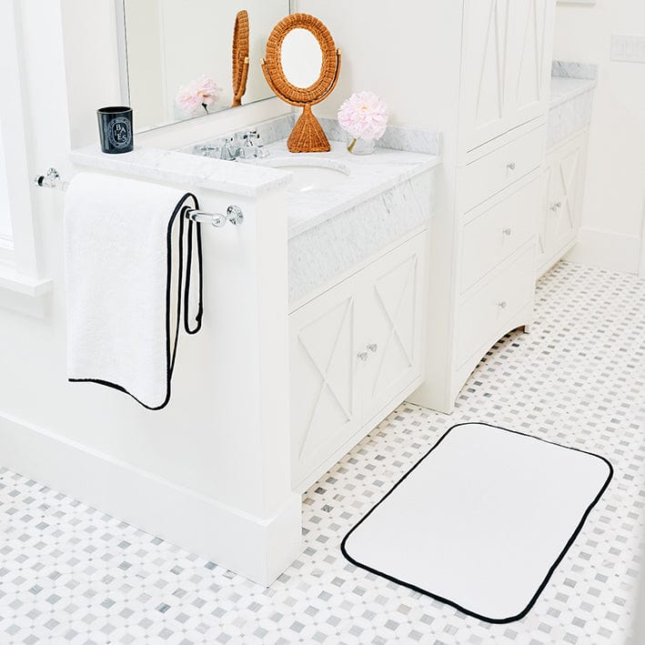 Signature Bath Rug Signature Bath Mat