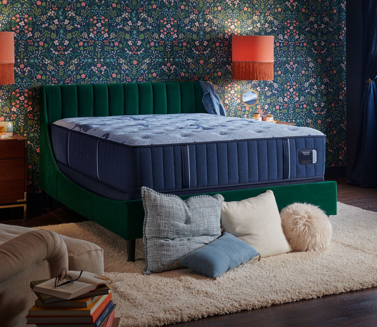 Stearns & Foster Estate Ultra Firm Mattress
