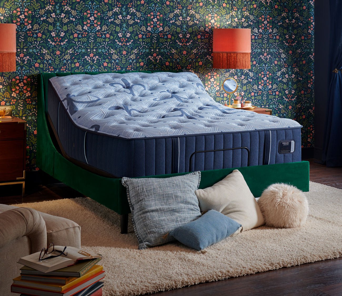 Stearns & Foster Estate Ultra Firm Mattress 3 Stearns & Foster Estate Ultra Firm Mattress