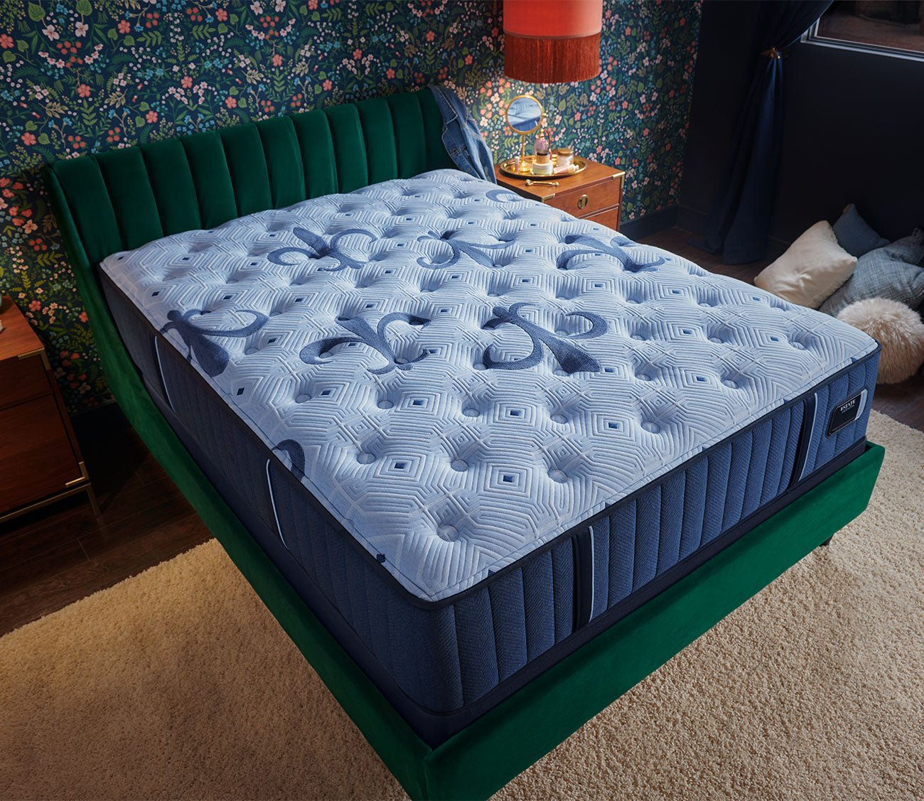 Stearns & Foster Estate Ultra Firm Mattress 4 Stearns & Foster Estate Ultra Firm Mattress