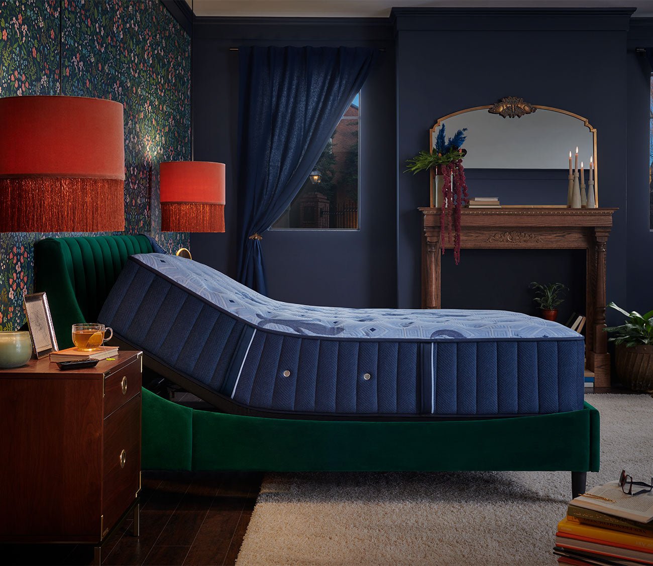 Stearns & Foster Estate Ultra Firm Mattress 5 Stearns & Foster Estate Ultra Firm Mattress