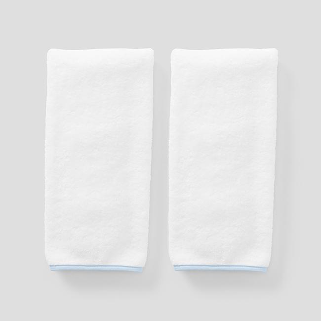 Signature Hand Towels (pair)