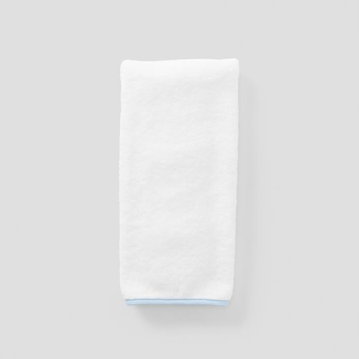 Signature Hand Towels (pair) 12 Signature Hand Towels (pair)