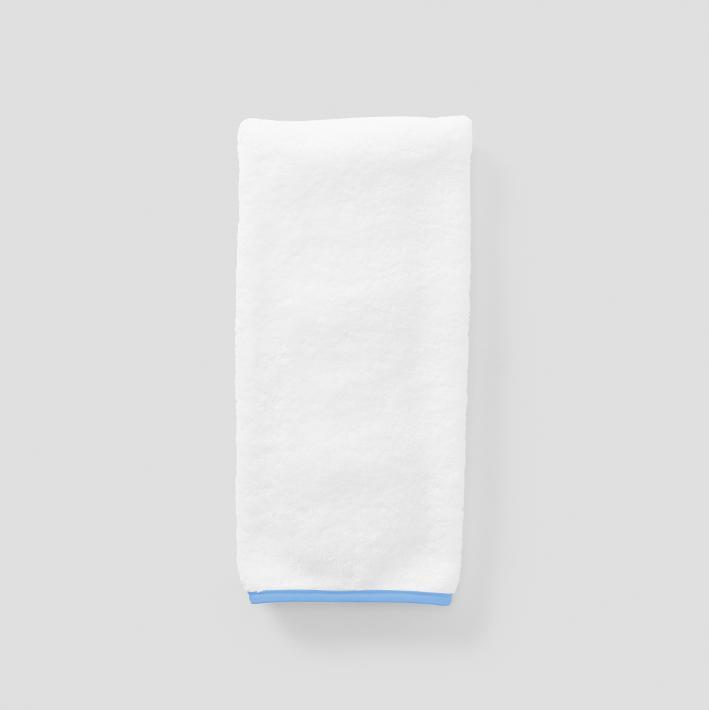 Signature Hand Towels (pair) 20 Signature Hand Towels (pair)