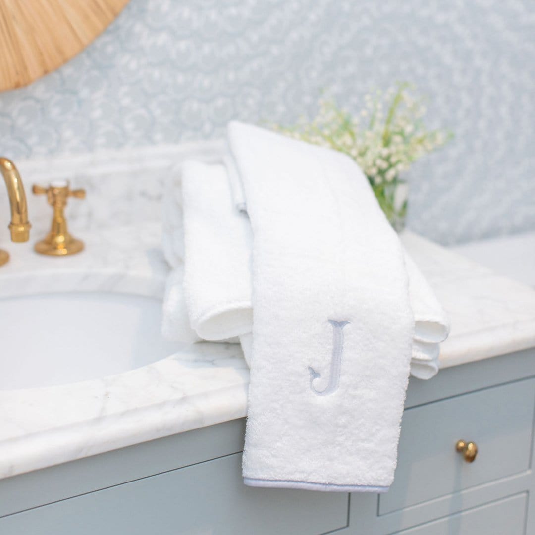 Signature Hand Towels (pair) 22 Signature Hand Towels (pair)