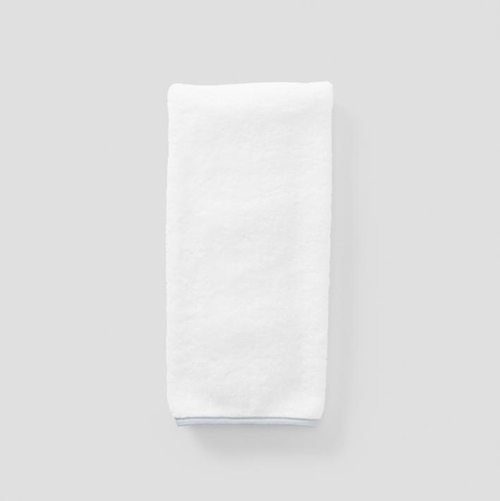 Signature Hand Towels (pair) 28 Signature Hand Towels (pair)