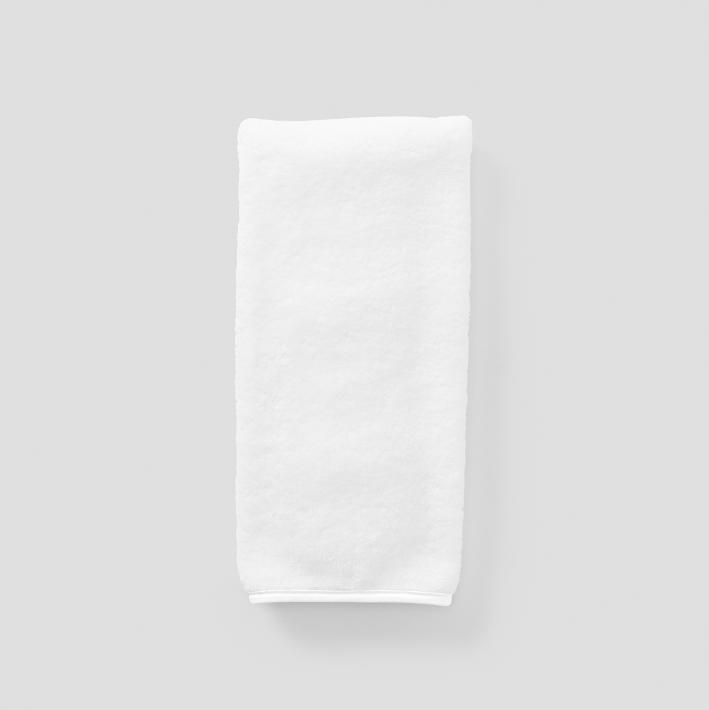 Signature Hand Towels (pair) 39 Signature Hand Towels (pair)