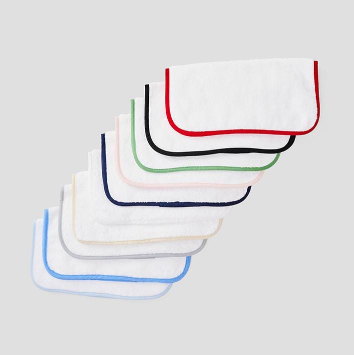 Signature Hand Towels (pair) 48 Signature Hand Towels (pair)
