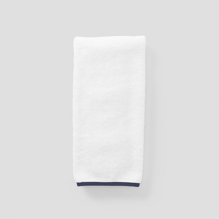 Signature Hand Towels (pair) 50 Signature Hand Towels (pair)