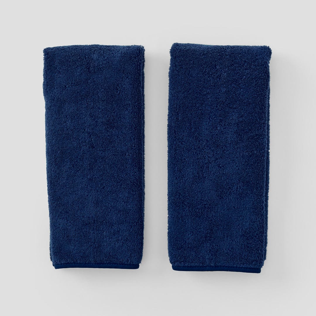 Signature Hand Towels (pair) 57 Signature Hand Towels (pair)
