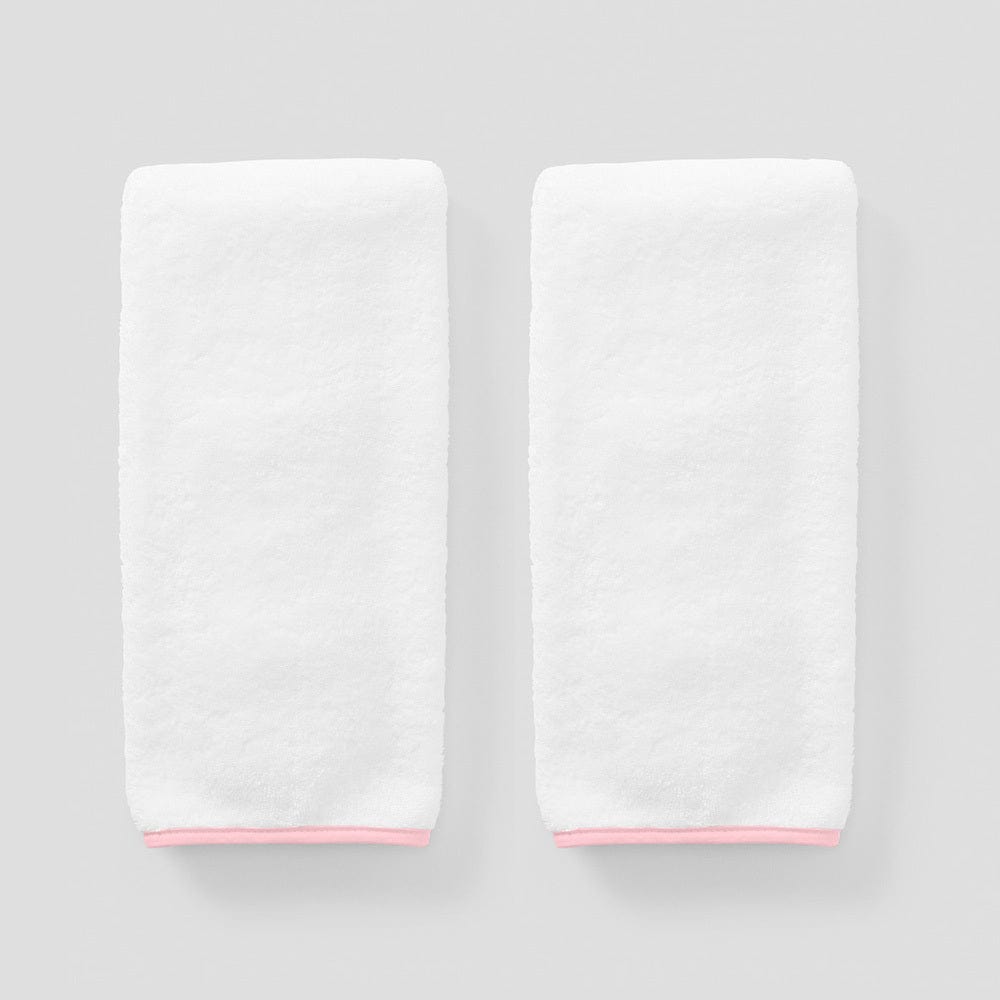 Signature Hand Towels (pair) 61 Signature Hand Towels (pair)