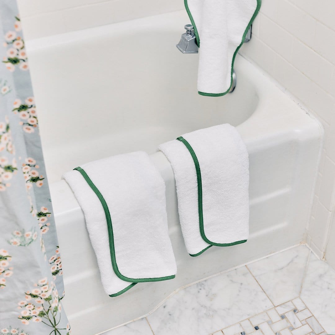 Signature Hand Towels (pair) 69 Signature Hand Towels (pair)