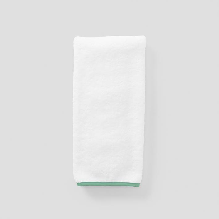 Signature Hand Towels (pair) 77 Signature Hand Towels (pair)