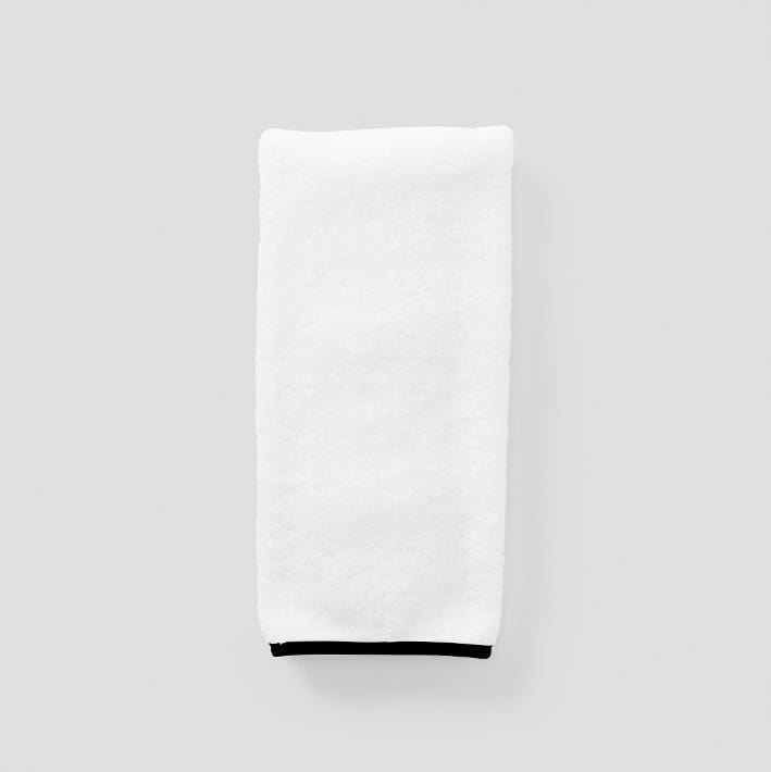 Signature Hand Towels (pair) 84 Signature Hand Towels (pair)