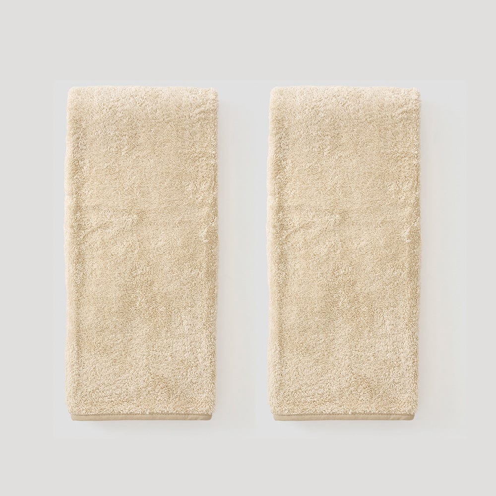 Signature Hand Towels (pair) 85 Signature Hand Towels (pair)
