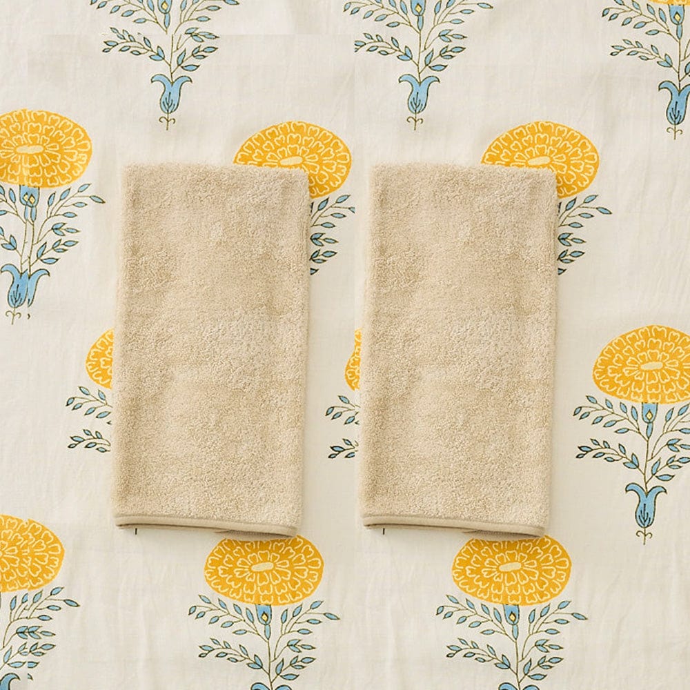 Signature Hand Towels (pair) 87 Signature Hand Towels (pair)