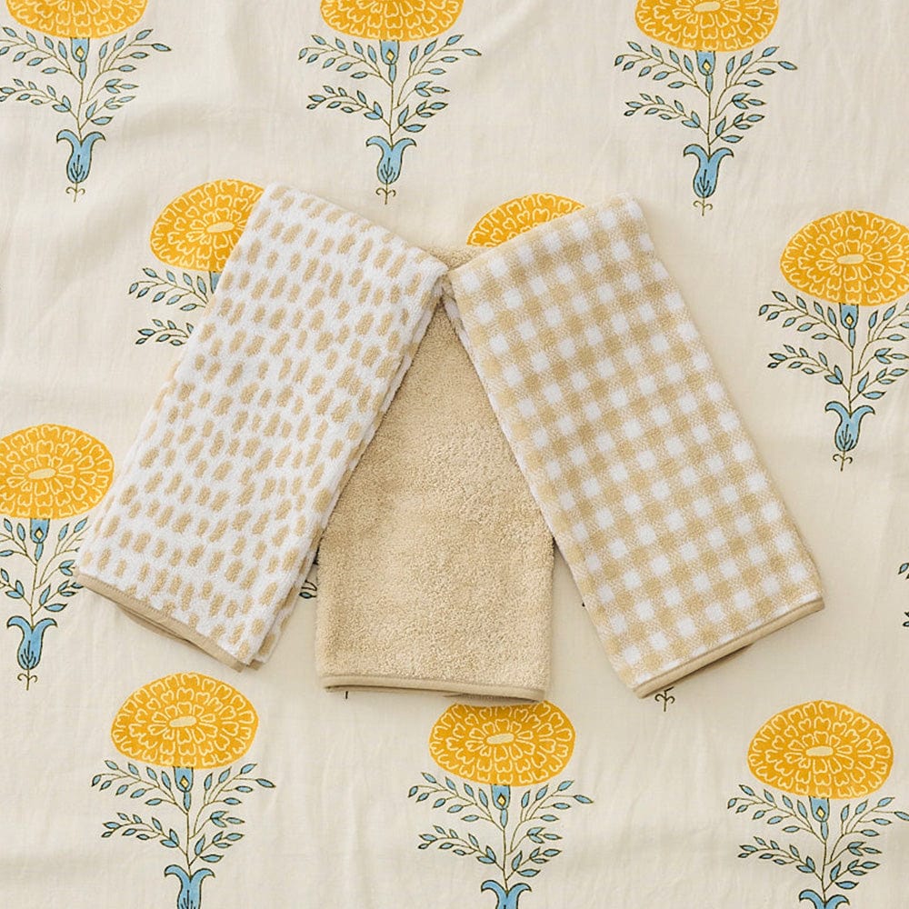 Signature Hand Towels (pair) 89 Signature Hand Towels (pair)