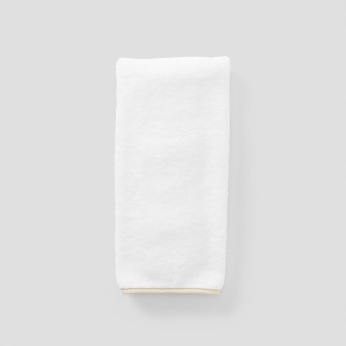 Signature Hand Towels (pair) 93 Signature Hand Towels (pair)
