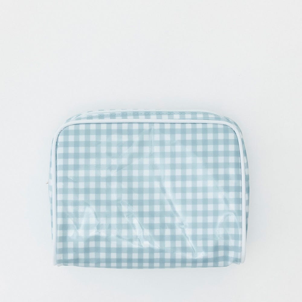 Small Patterned Toiletry Bag 30 Small Patterned Toiletry Bag