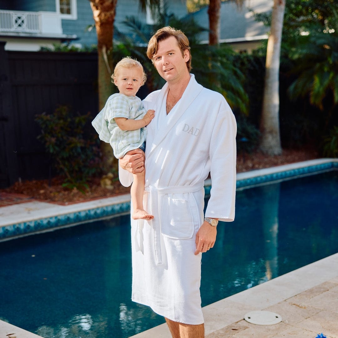 Spa Robe