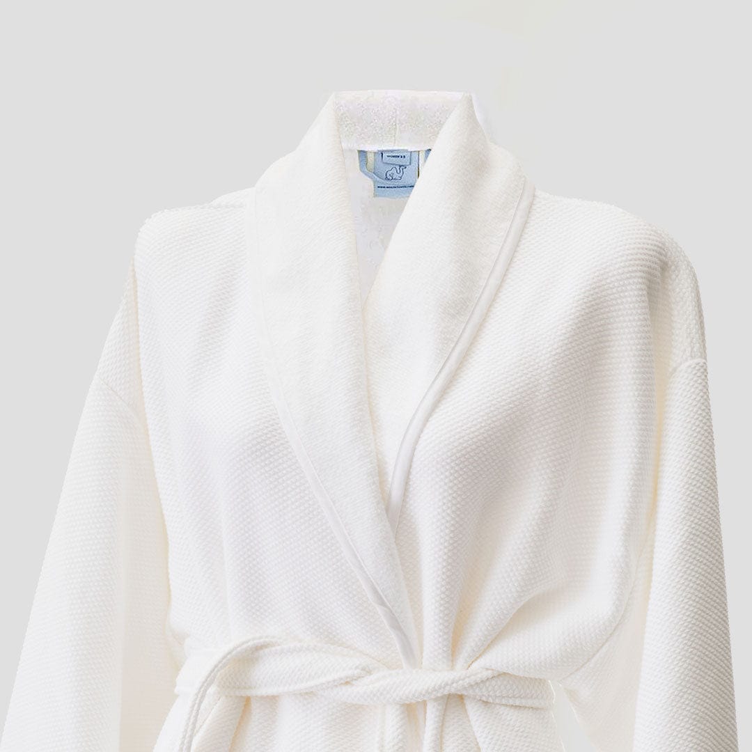 Spa Robe Mc Spa Robe