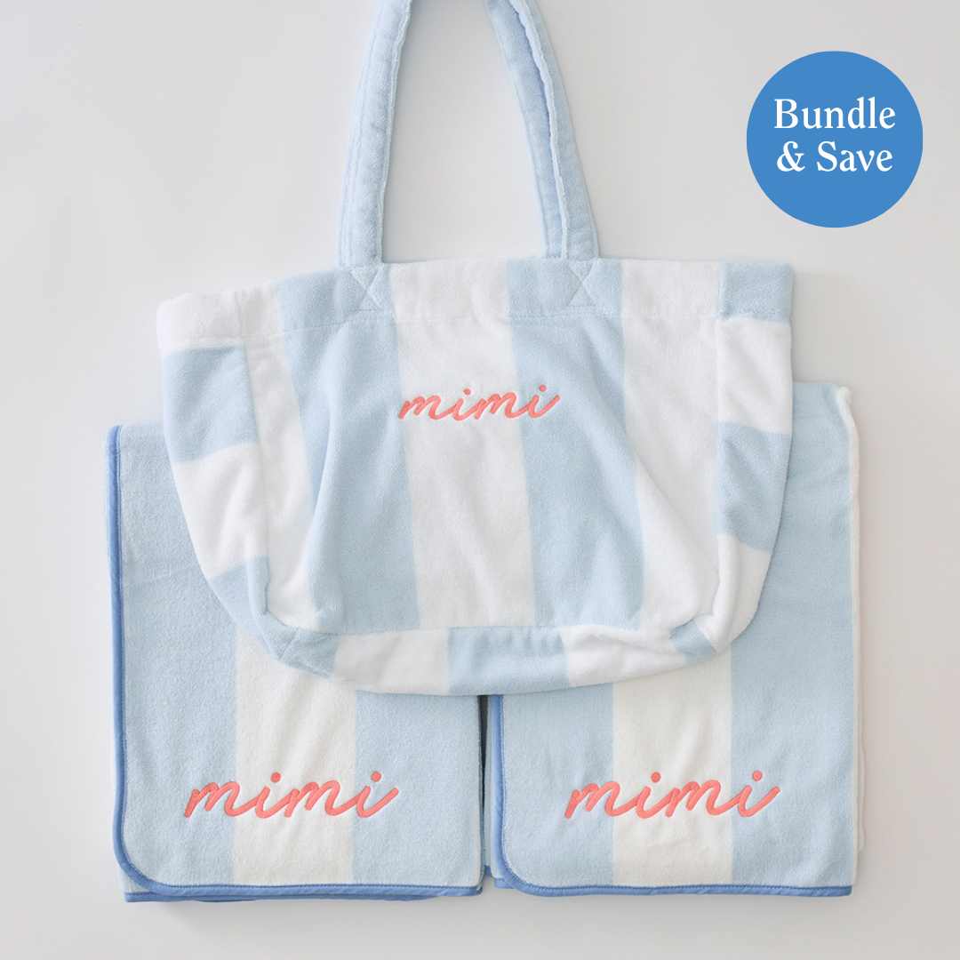 Sunny Set (3 pieces)