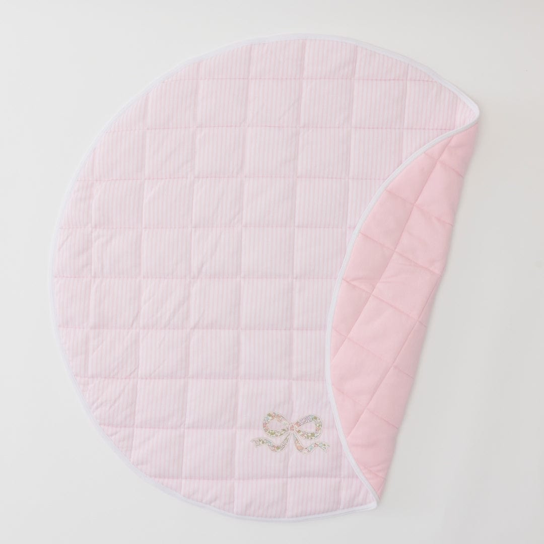 Tummy Time Mat 4 Tummy Time Mat