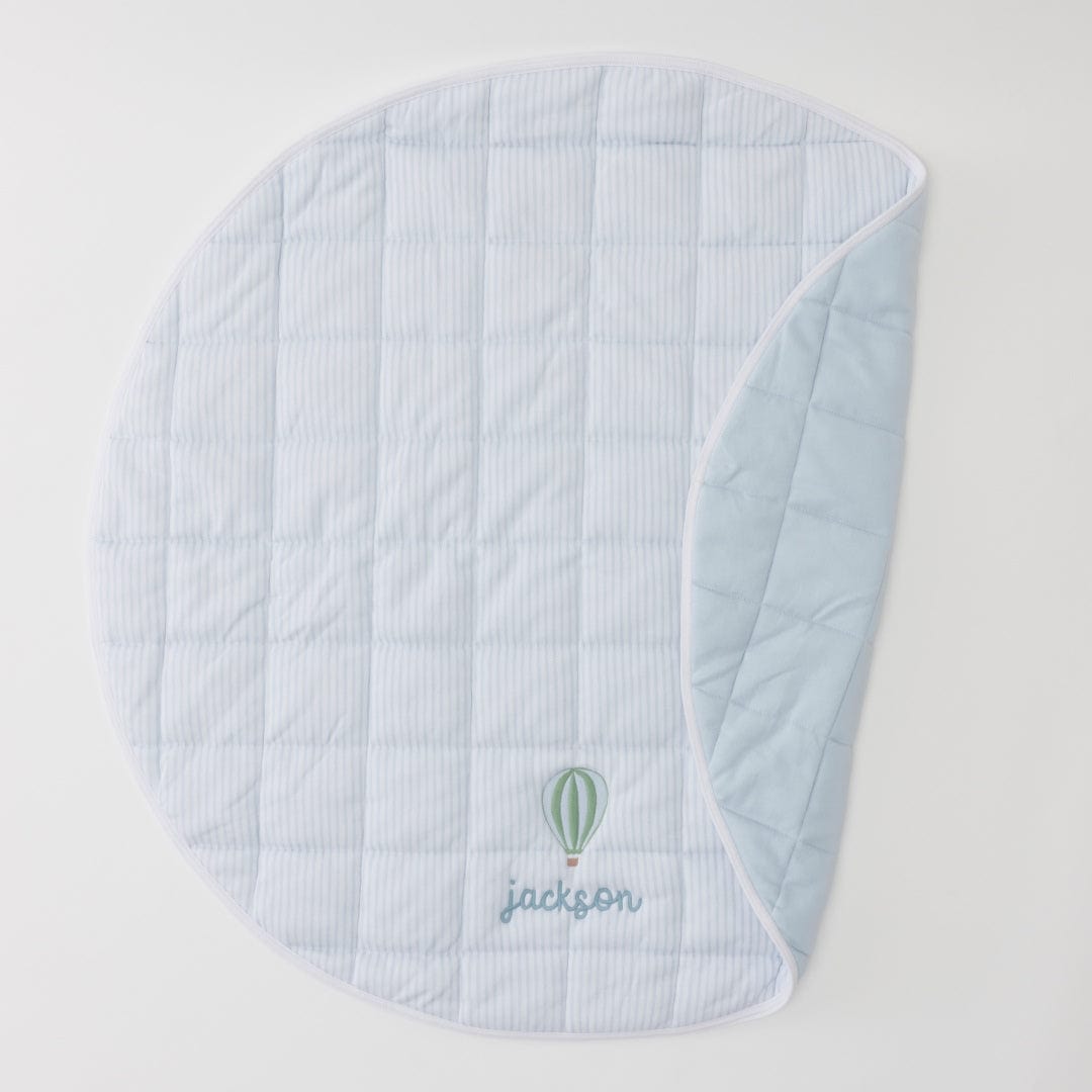 Tummy Time Mat 21 Tummy Time Mat