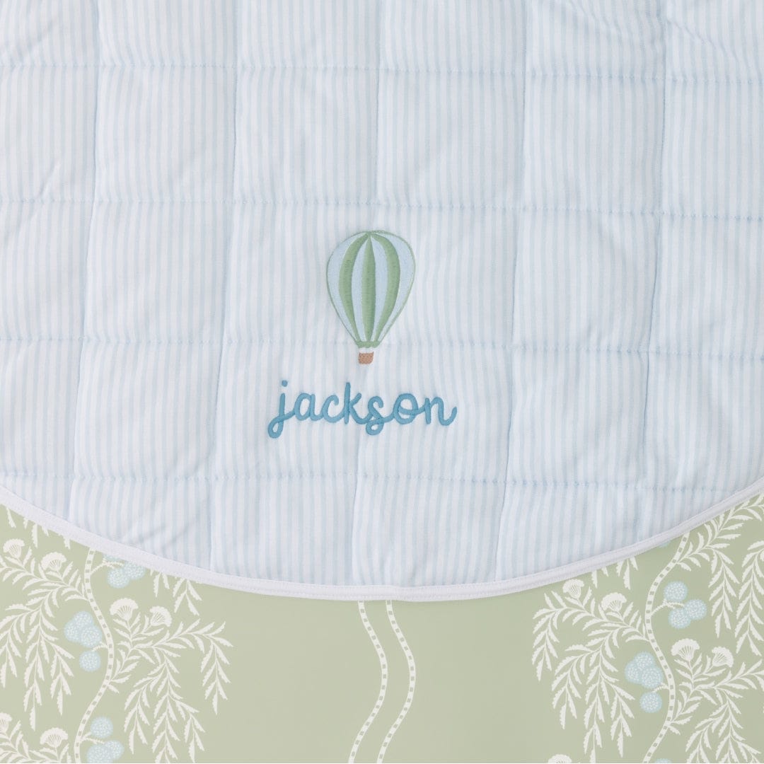 Tummy Time Mat 22 Tummy Time Mat