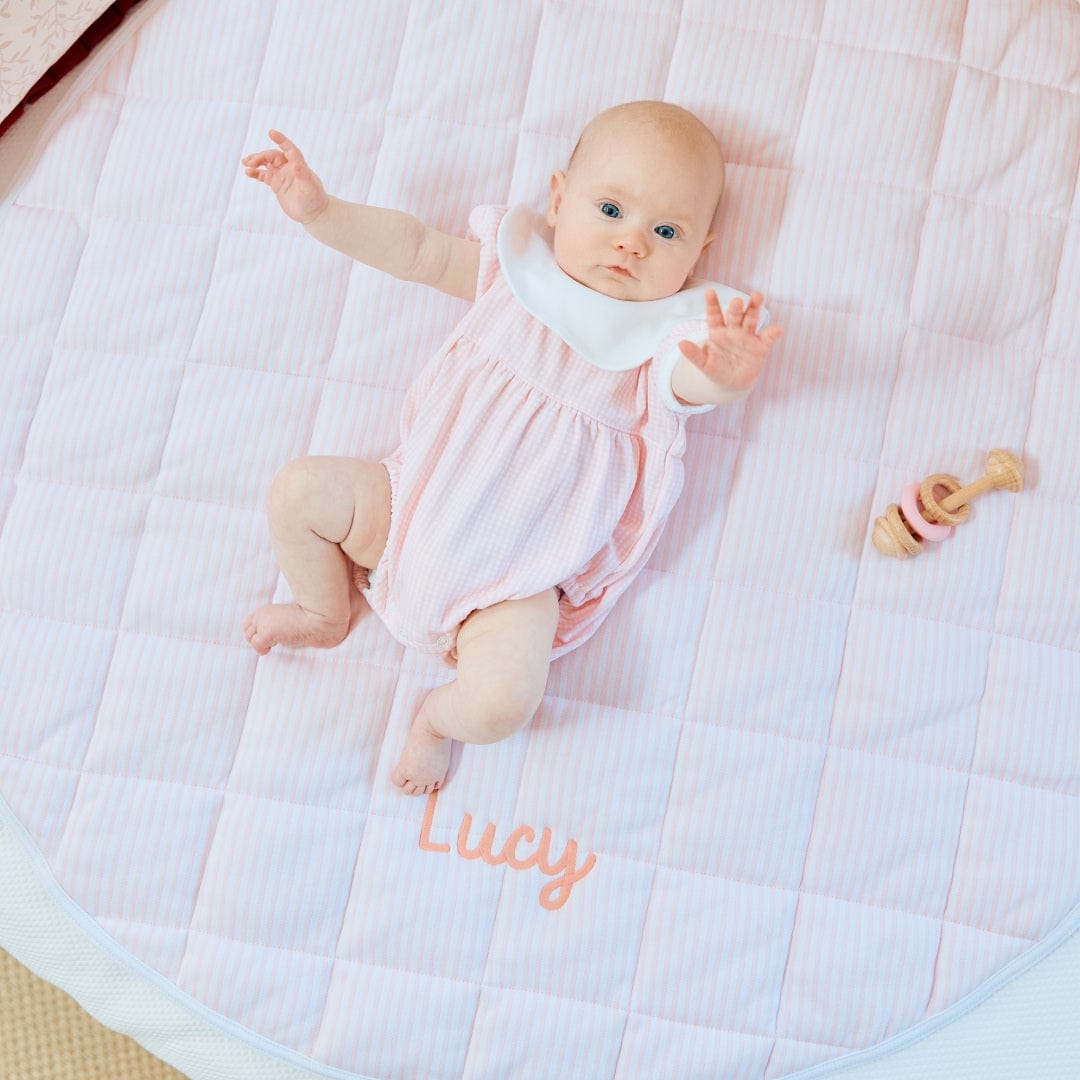 Tummy Time Mat 27 Tummy Time Mat
