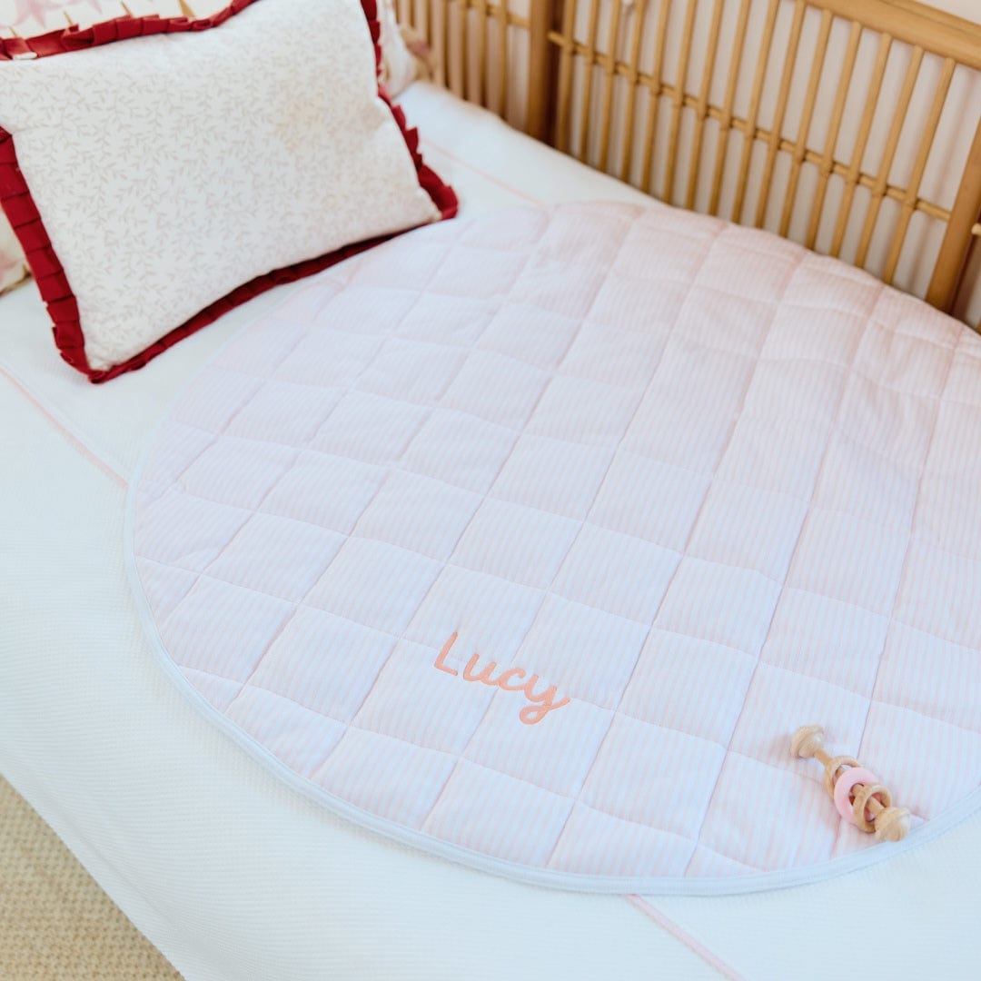 Tummy Time Mat 28 Tummy Time Mat