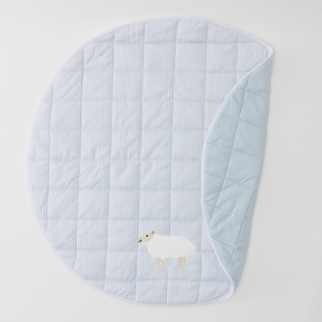 Tummy Time Mat 10 Tummy Time Mat