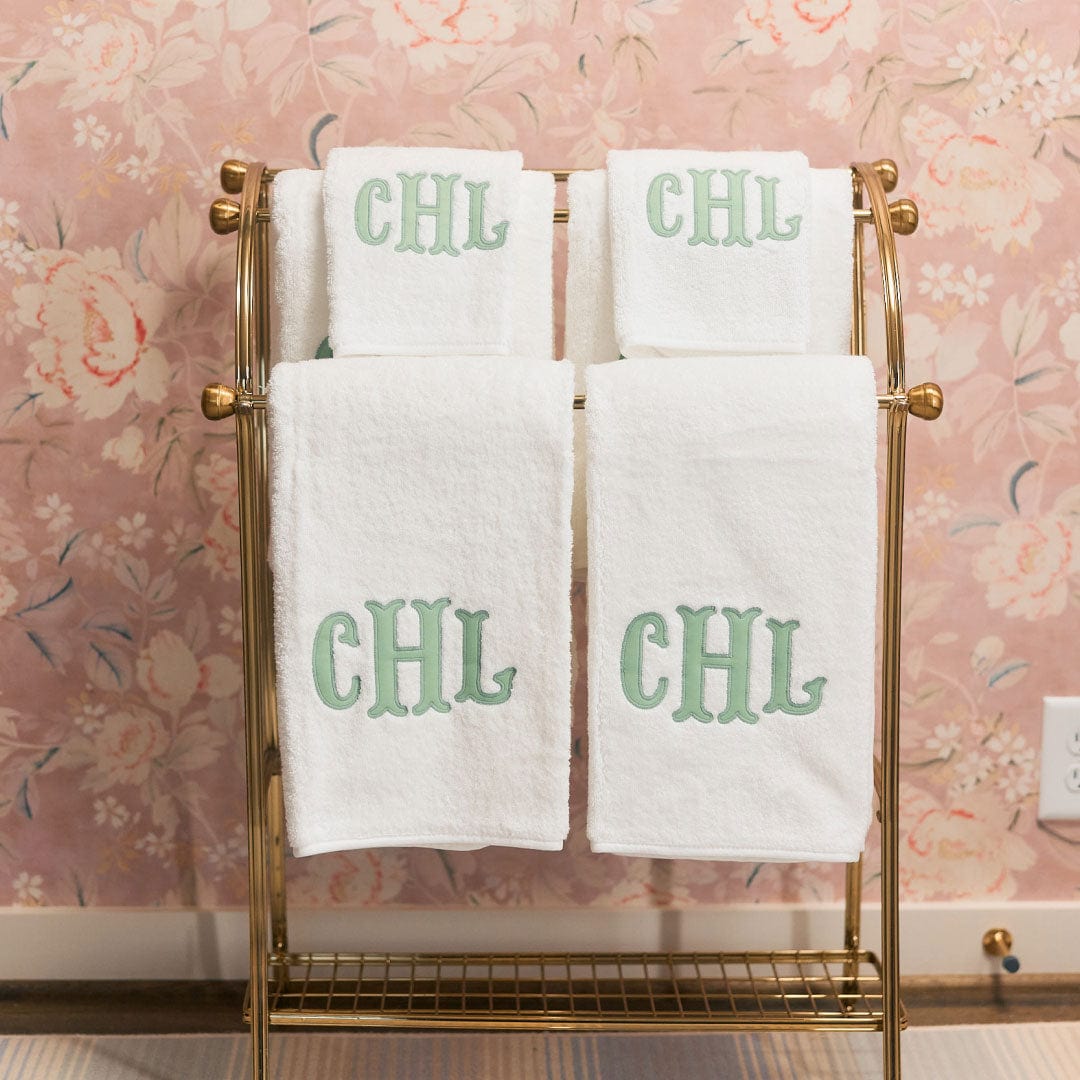 Weezie Basic Bath Sheet