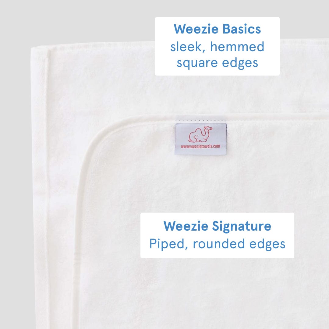 Basic Lenen Pack Weezie Basic Linen Closet Bundle (24 Pieces)
