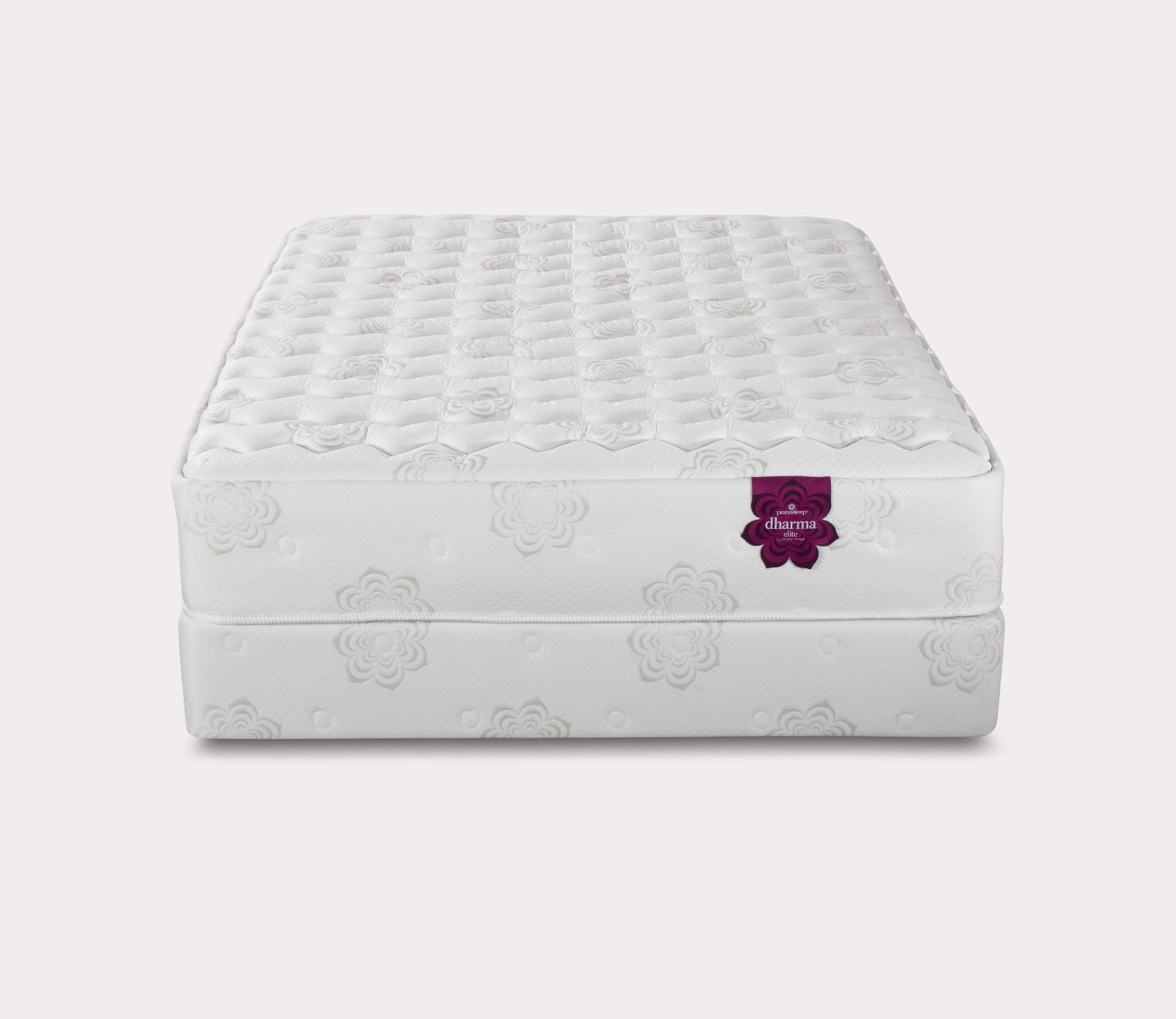 PranaSleep Dharma Elite Luxury Firm 3 PranaSleep Dharma Elite Luxury Firm