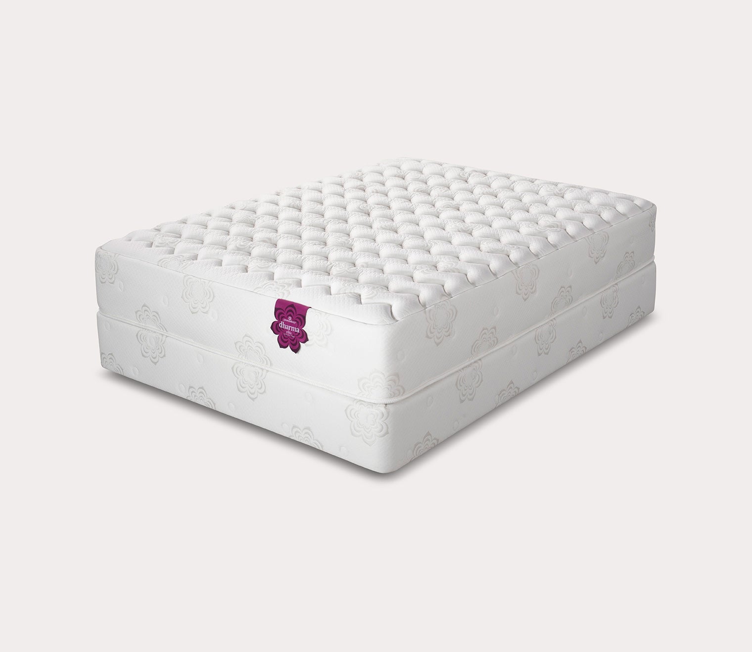 PranaSleep Dharma Elite Luxury Firm 4 PranaSleep Dharma Elite Luxury Firm