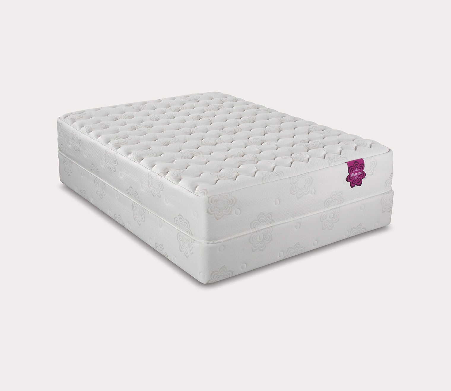 PranaSleep Dharma Elite Luxury Firm 5 PranaSleep Dharma Elite Luxury Firm