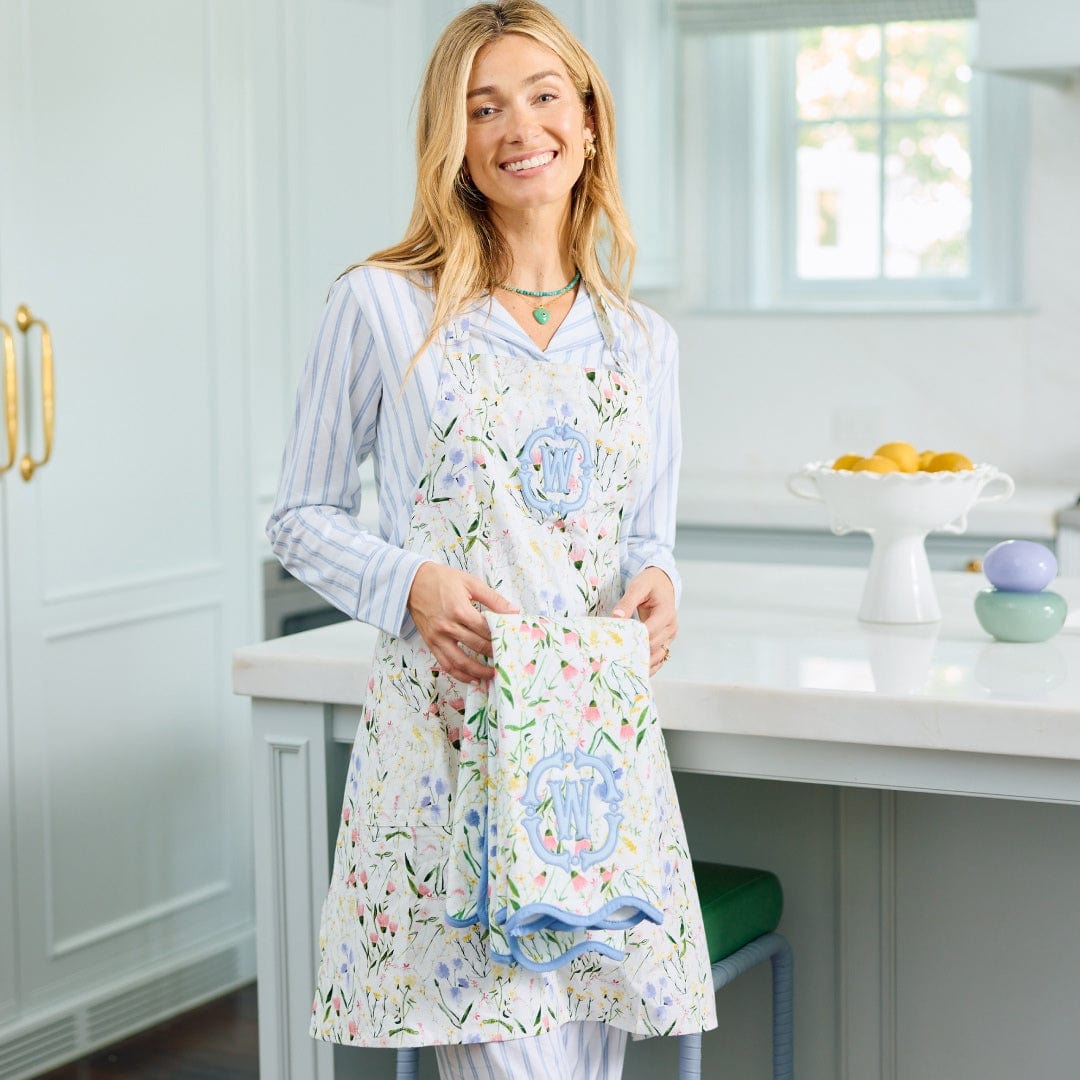 Women’s Apron 14 Women’s Apron