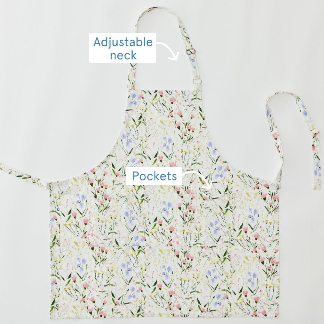 Women’s Apron 16 Women’s Apron