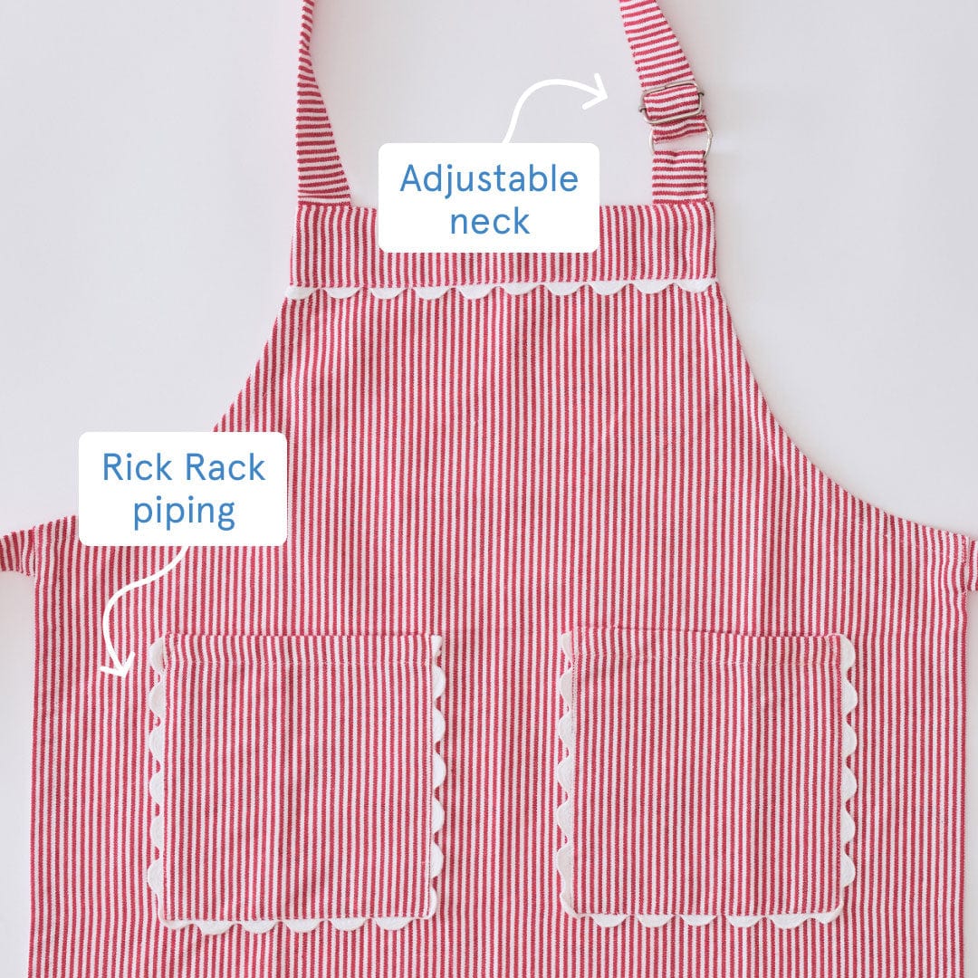 Women’s Apron 10 Women’s Apron