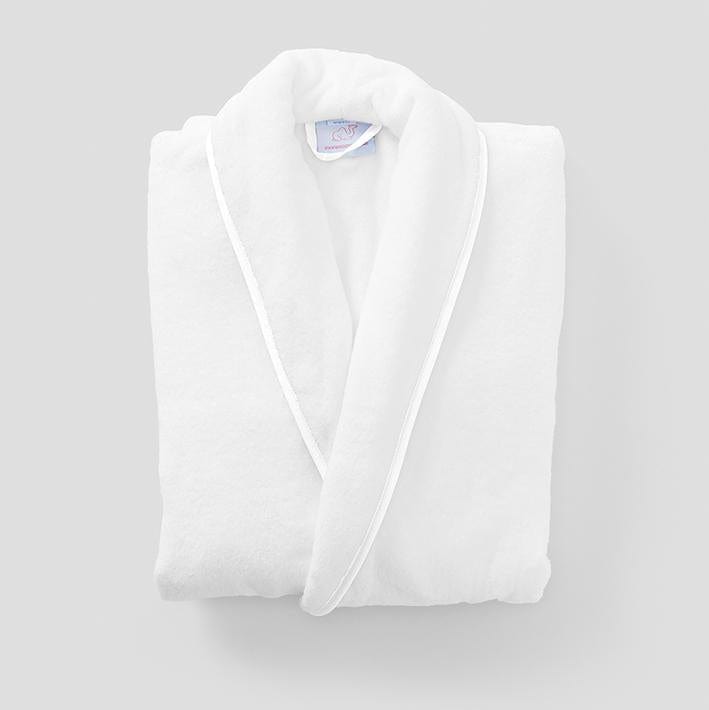 Women’s Long Signature Robe