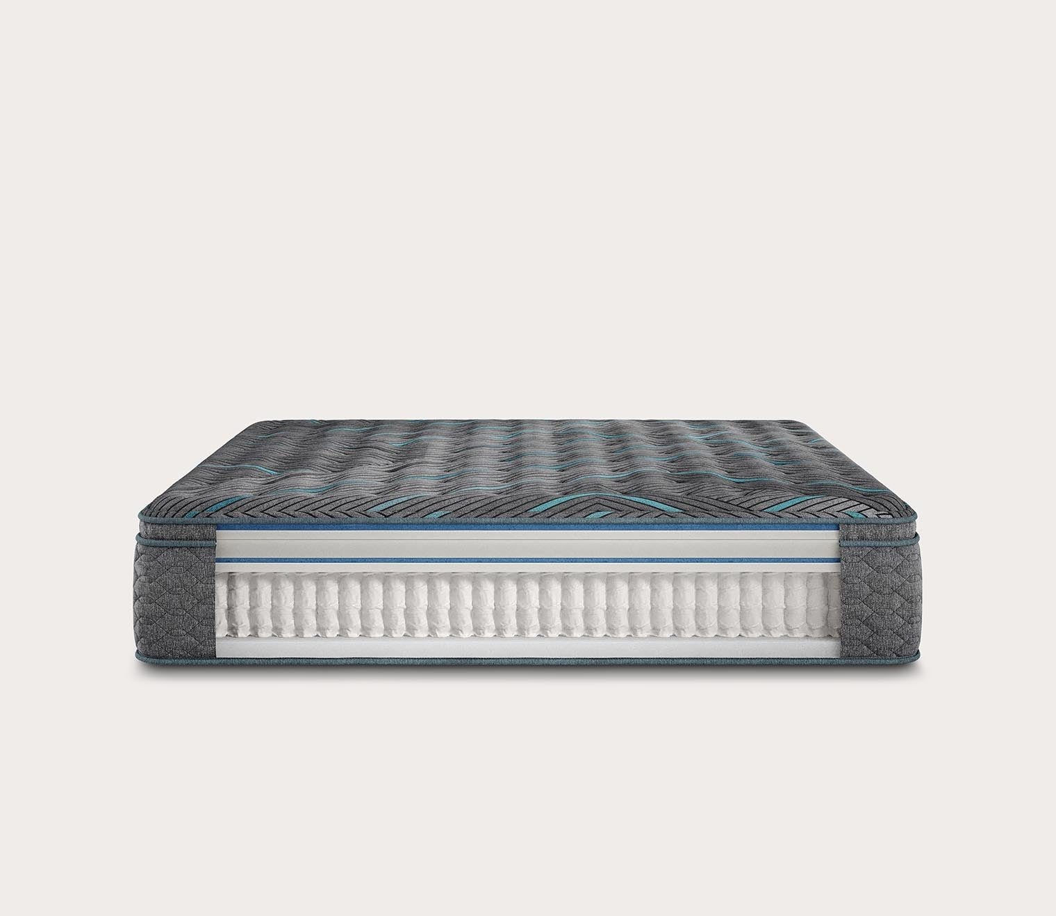 Beautyrest Sarasota Shores Plush Pillow Top Mattress 11 Beautyrest Sarasota Shores Plush Pillow Top Mattress