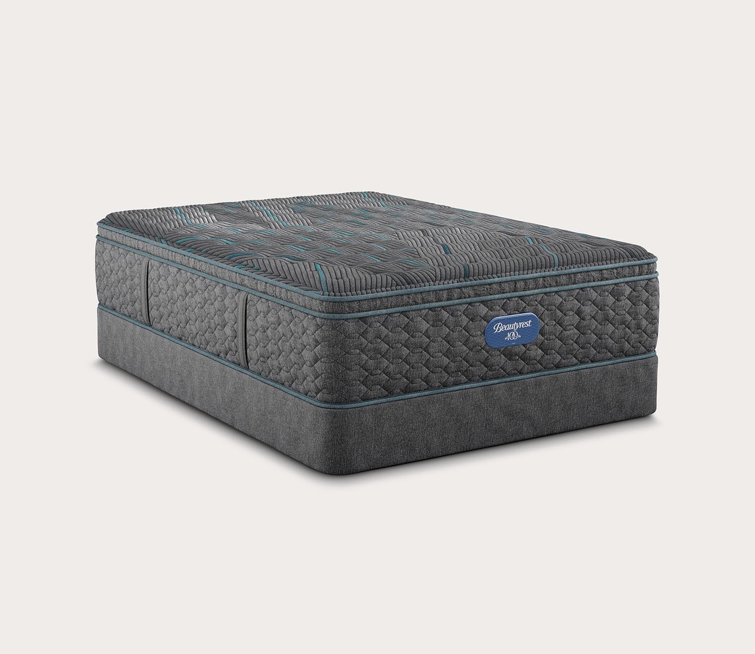 Beautyrest Sarasota Shores Plush Pillow Top Mattress 16 Beautyrest Sarasota Shores Plush Pillow Top Mattress