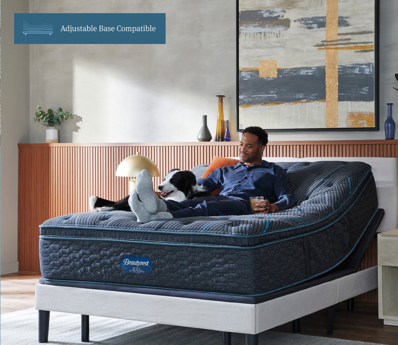 Beautyrest Sarasota Shores Plush Pillow Top Mattress 10 Beautyrest Sarasota Shores Plush Pillow Top Mattress