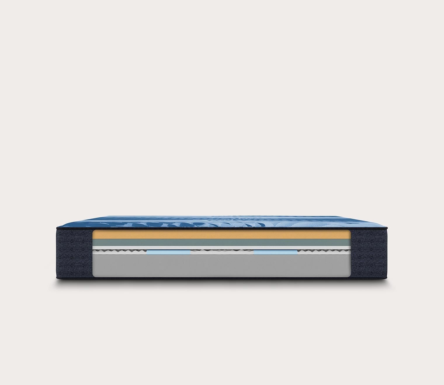Serta iComfort Aspire Plush Mattress 16 Serta iComfort Aspire Plush Mattress