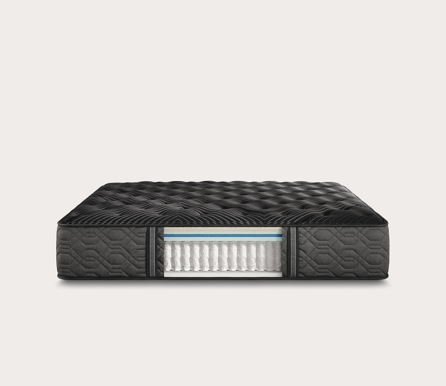 Beautyrest Black Series One Plush Mattress 11 Beautyrest Black Series One Plush Mattress