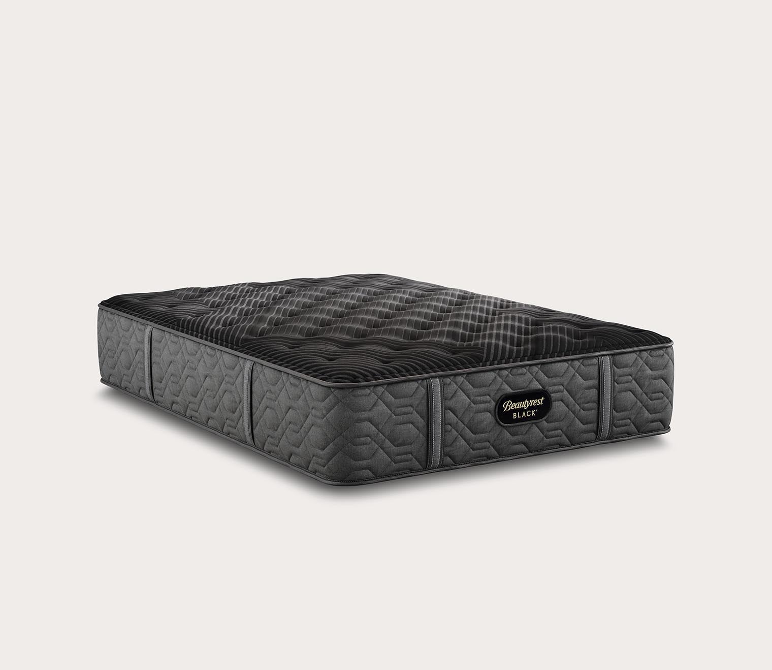Beautyrest Black Series One Plush Mattress 4 Beautyrest Black Series One Plush Mattress